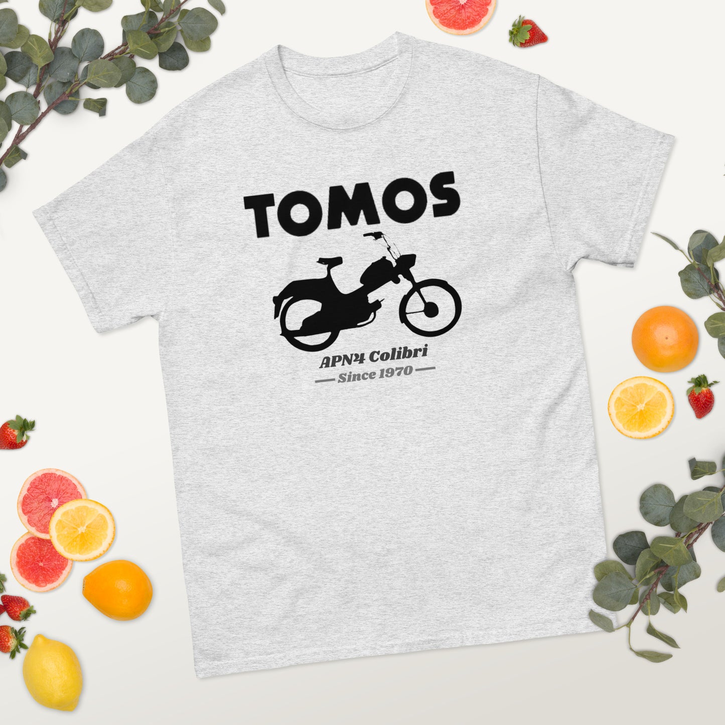 Tomos APN4 Colibri - T-shirt
