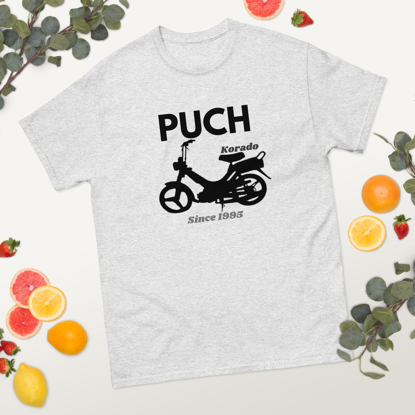 Puch Korado - T-shirt