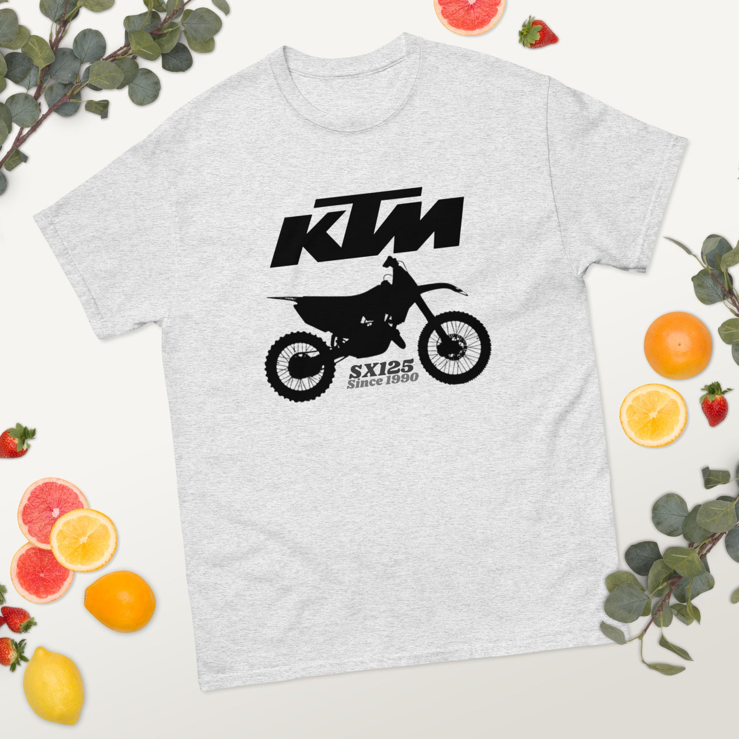 KTM SX125 - T-shirt