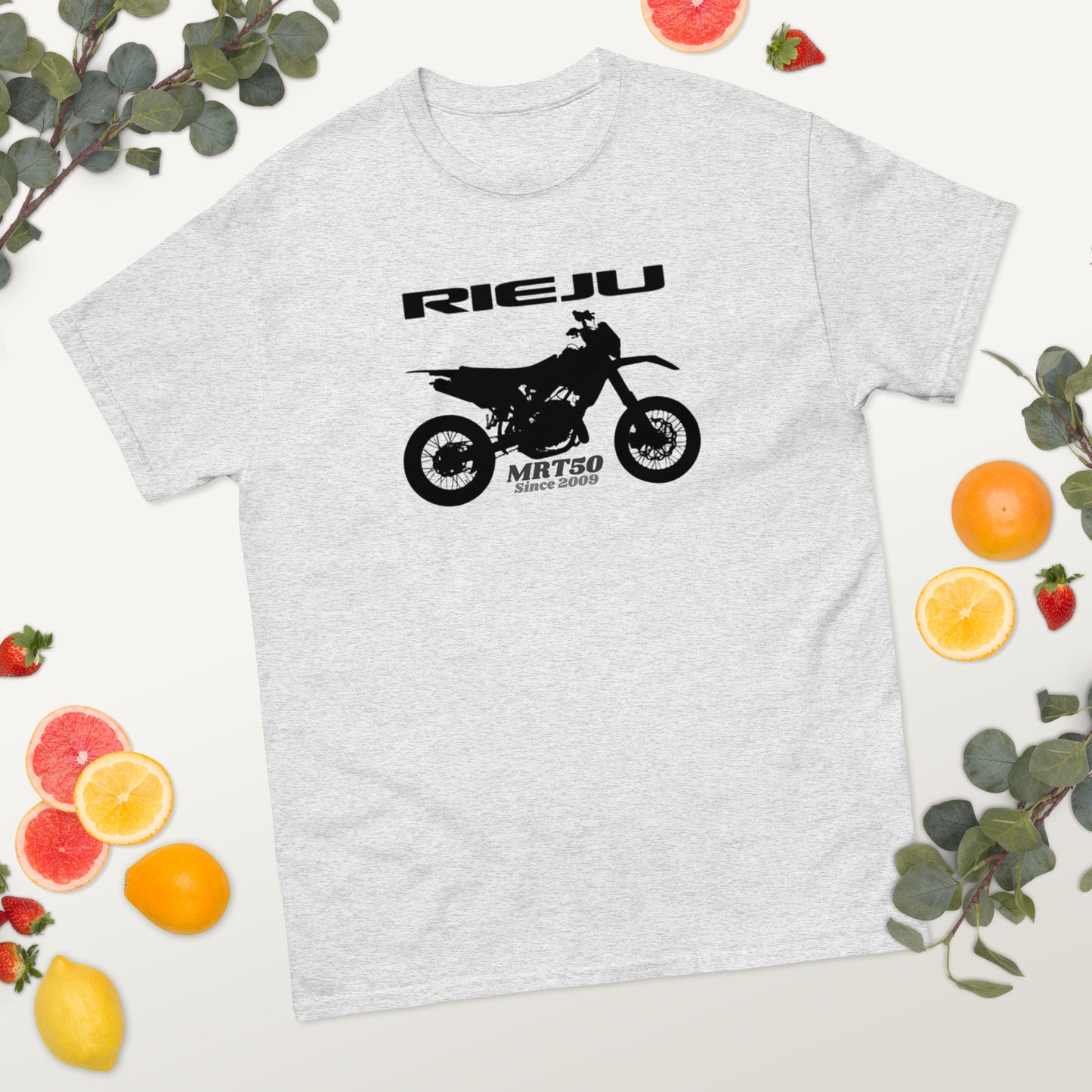 Rieju MRT50 - T-shirt