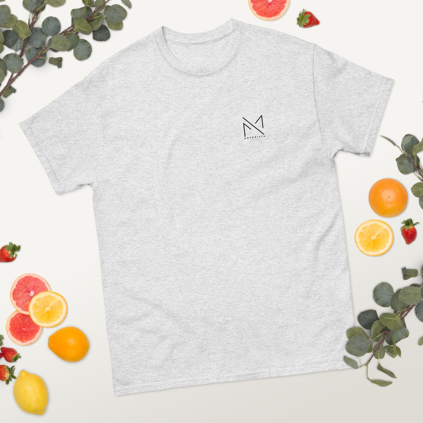 Tomos APN 6 - Premium T-shirt
