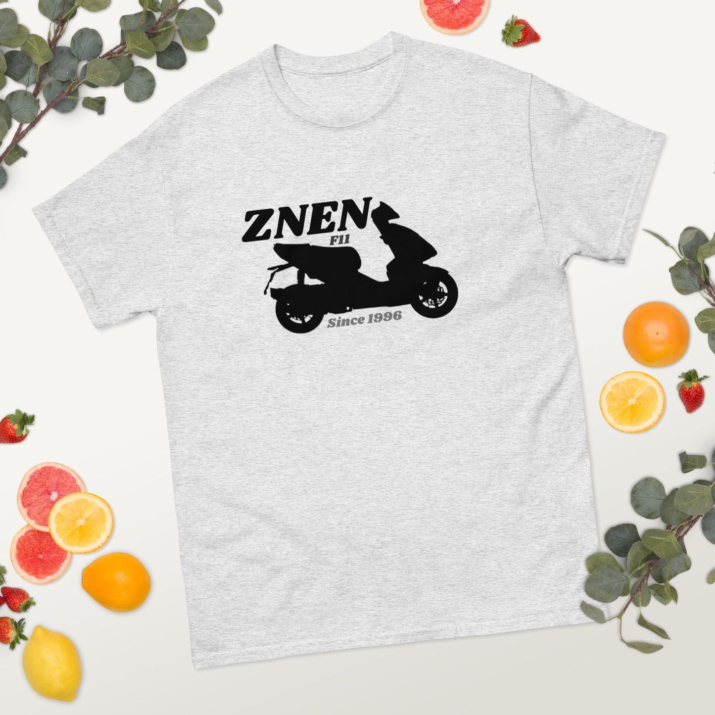 Znen f11 - T-shirt