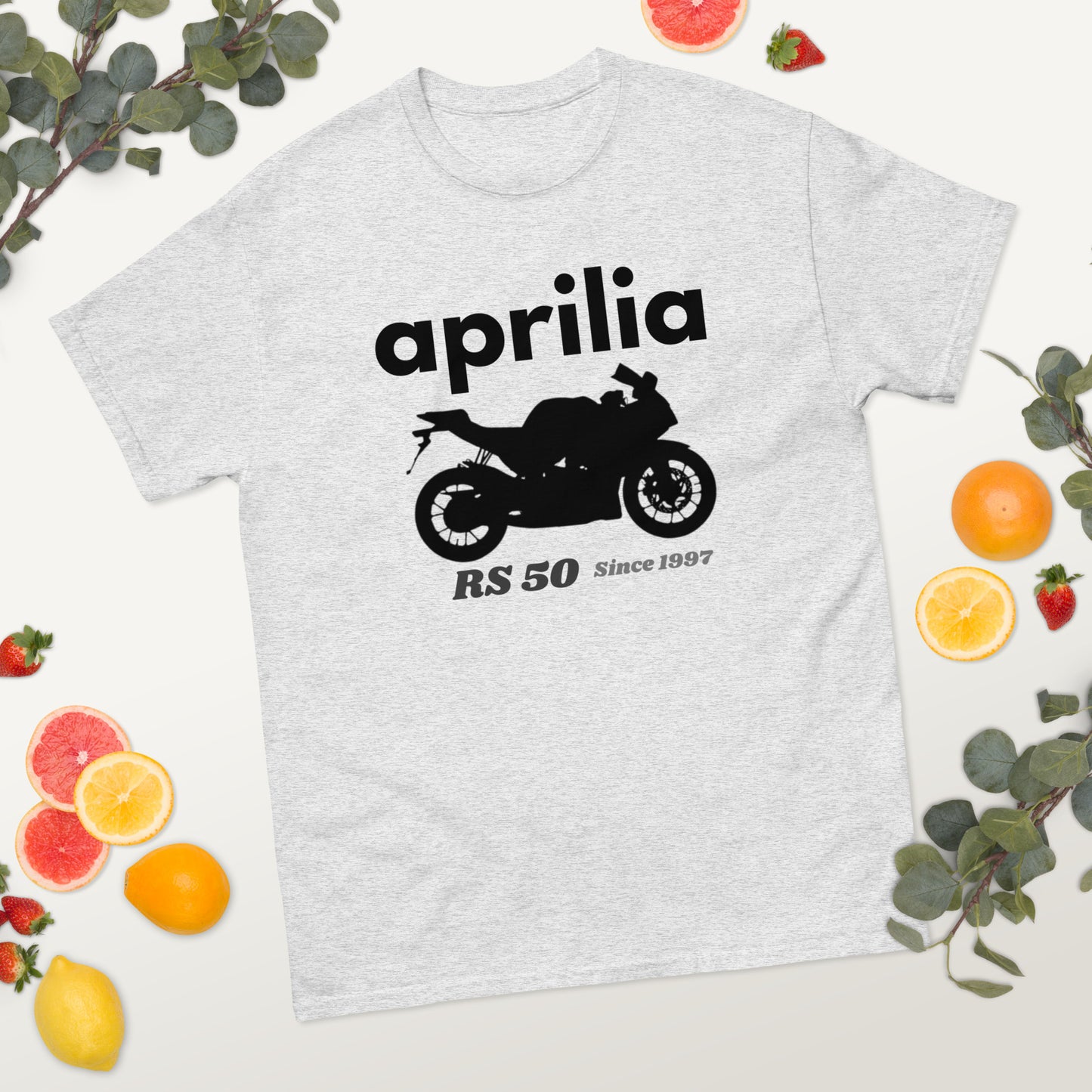 aprilia rs50 - T-shirt