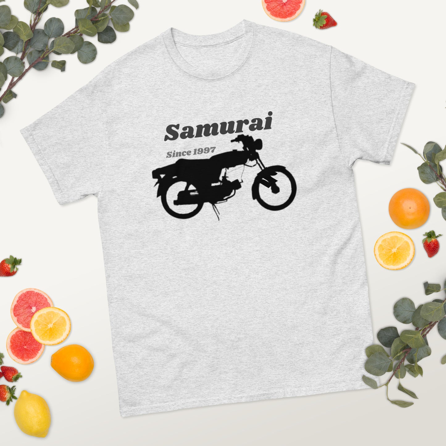 Suzuki Samurai - T-shirt