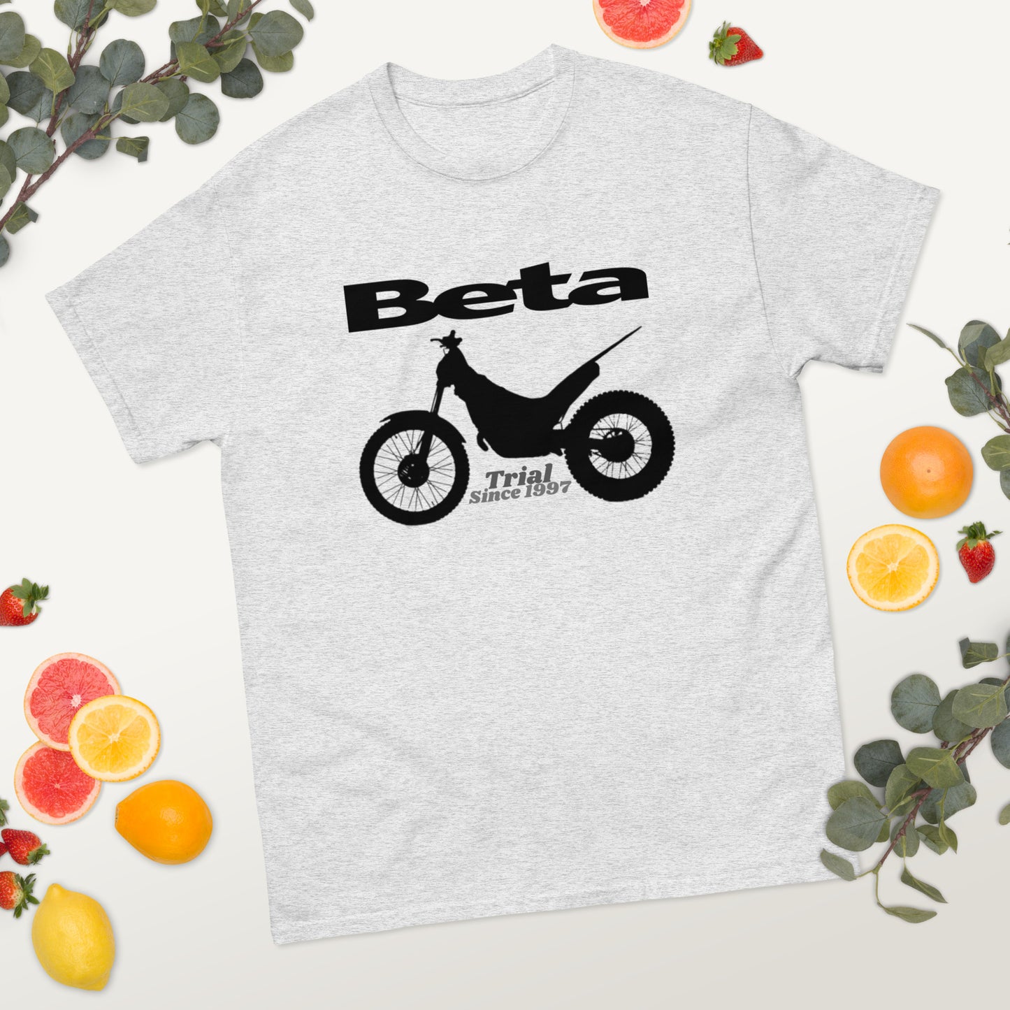 Beta Trial - T-shirt