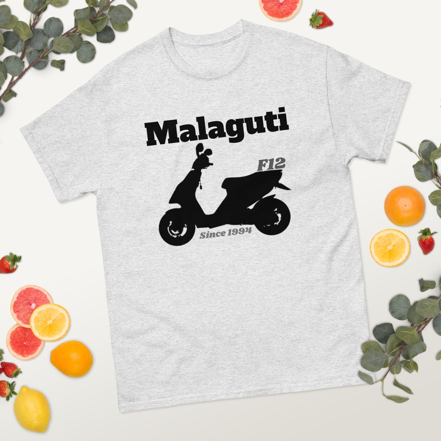 Malaguti F12 - T-shirt