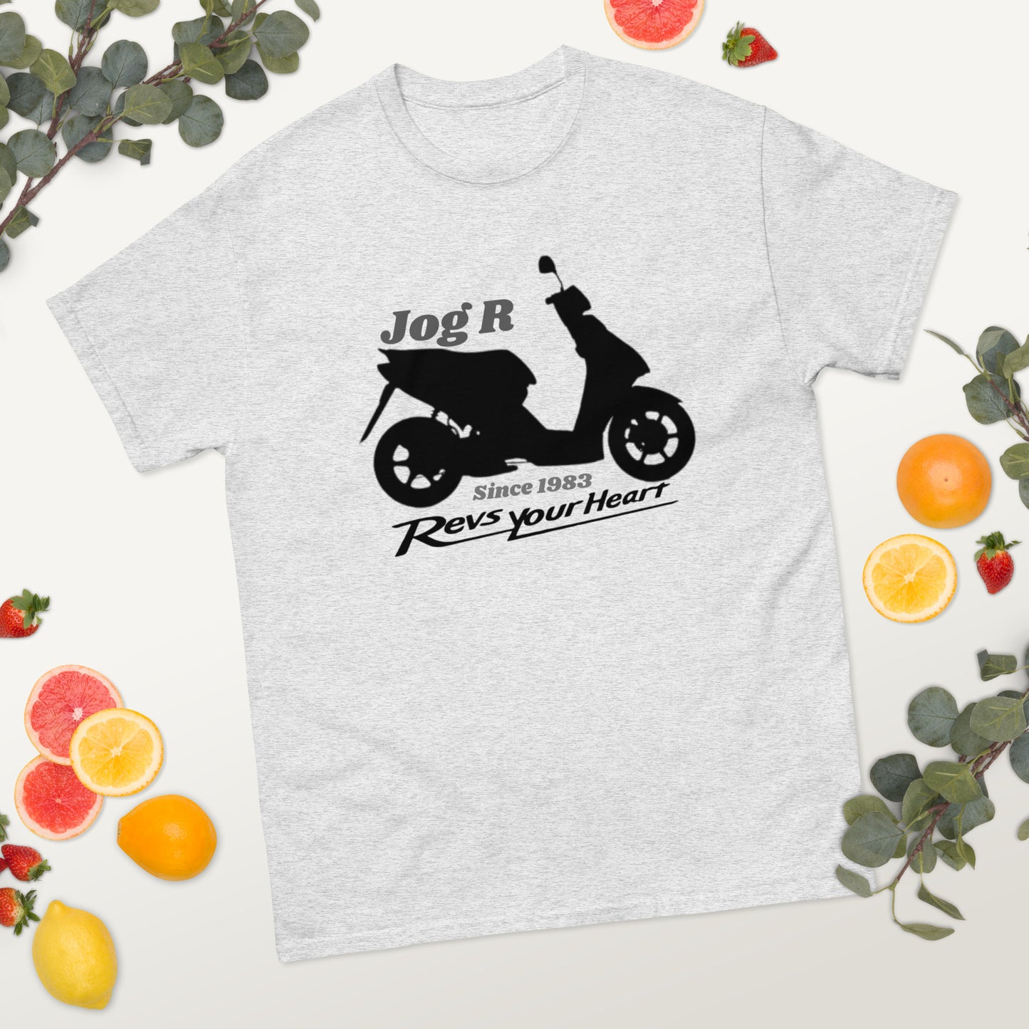Yamaha Jog R - T-shirt