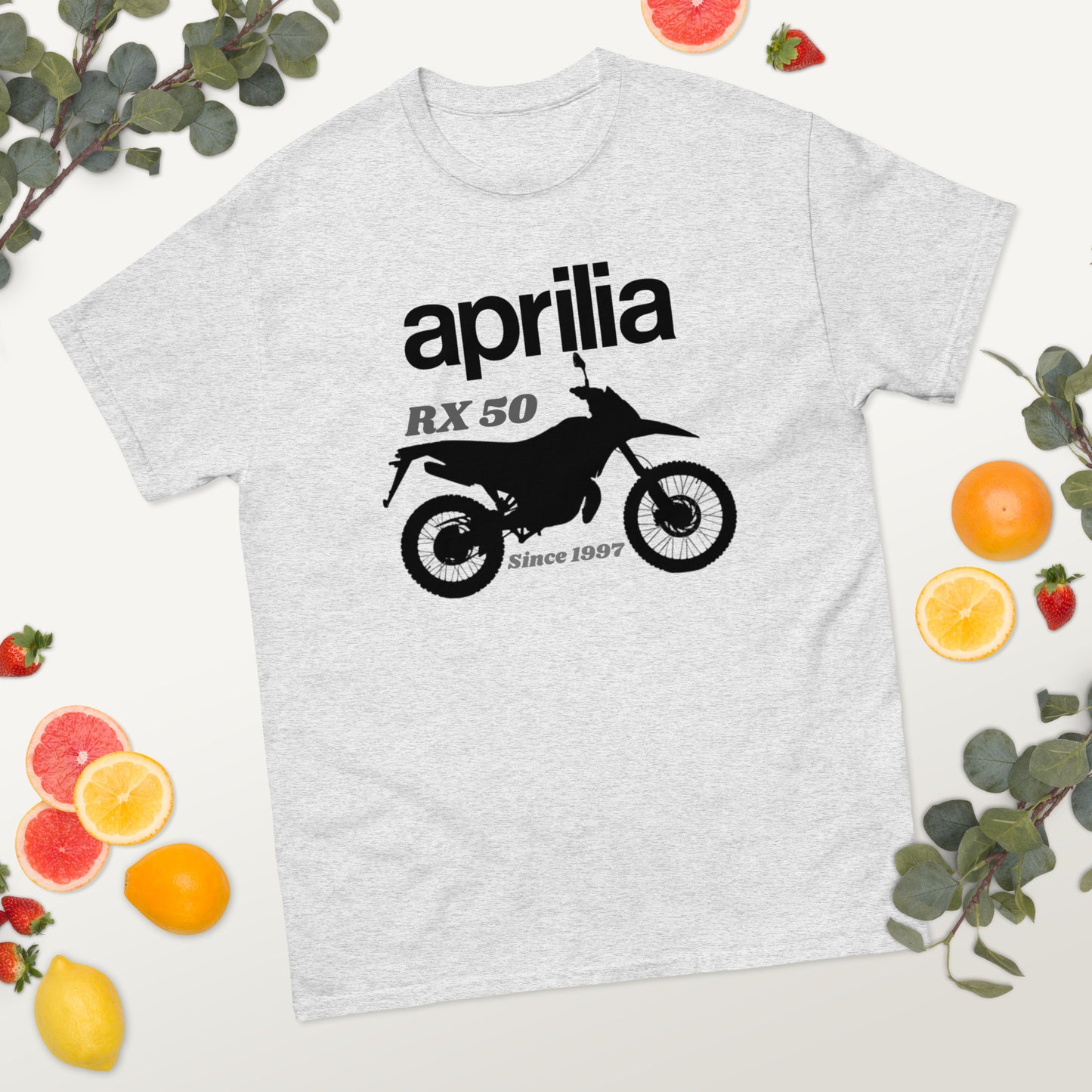 aprilia Rx 50 - T-shirt
