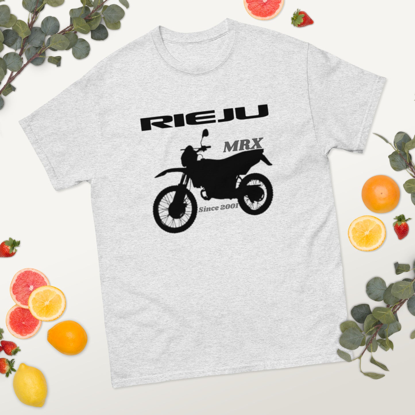 Rieju MRX - T-shirt