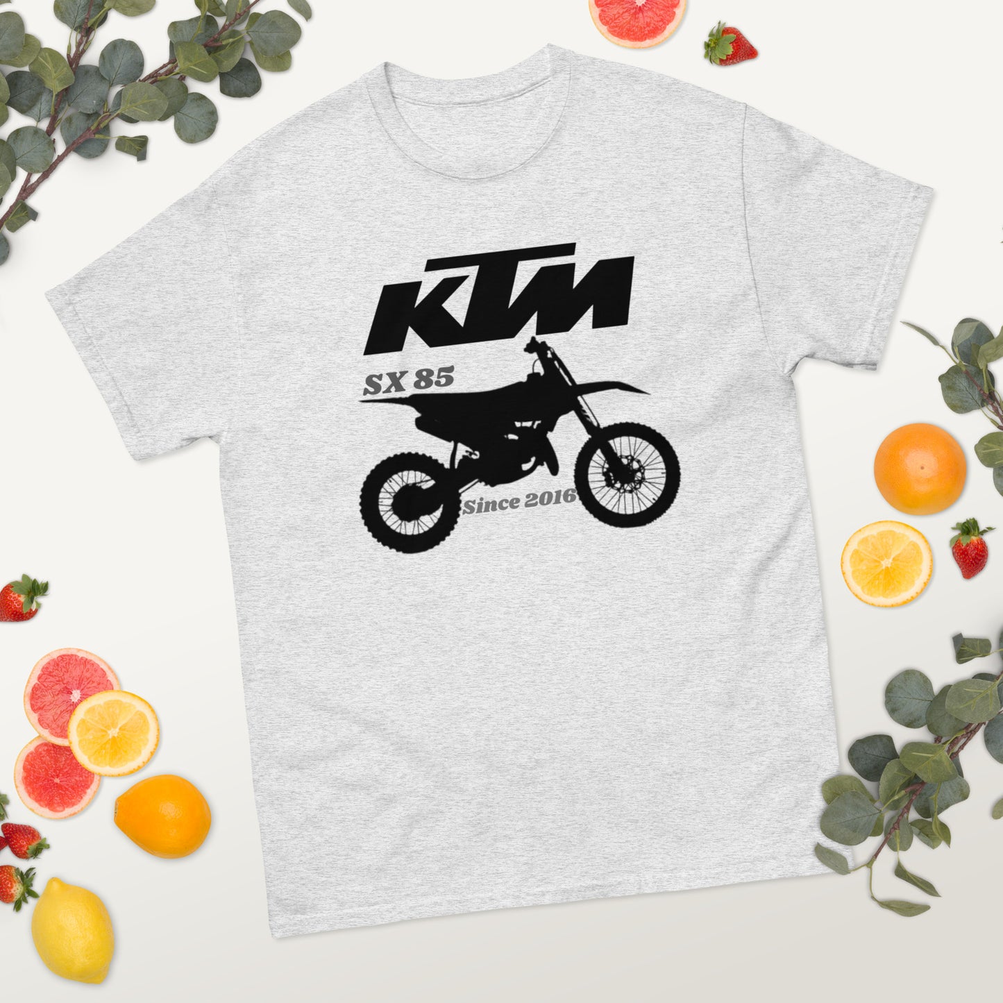 KTM SX 85 2016 - T-shirt