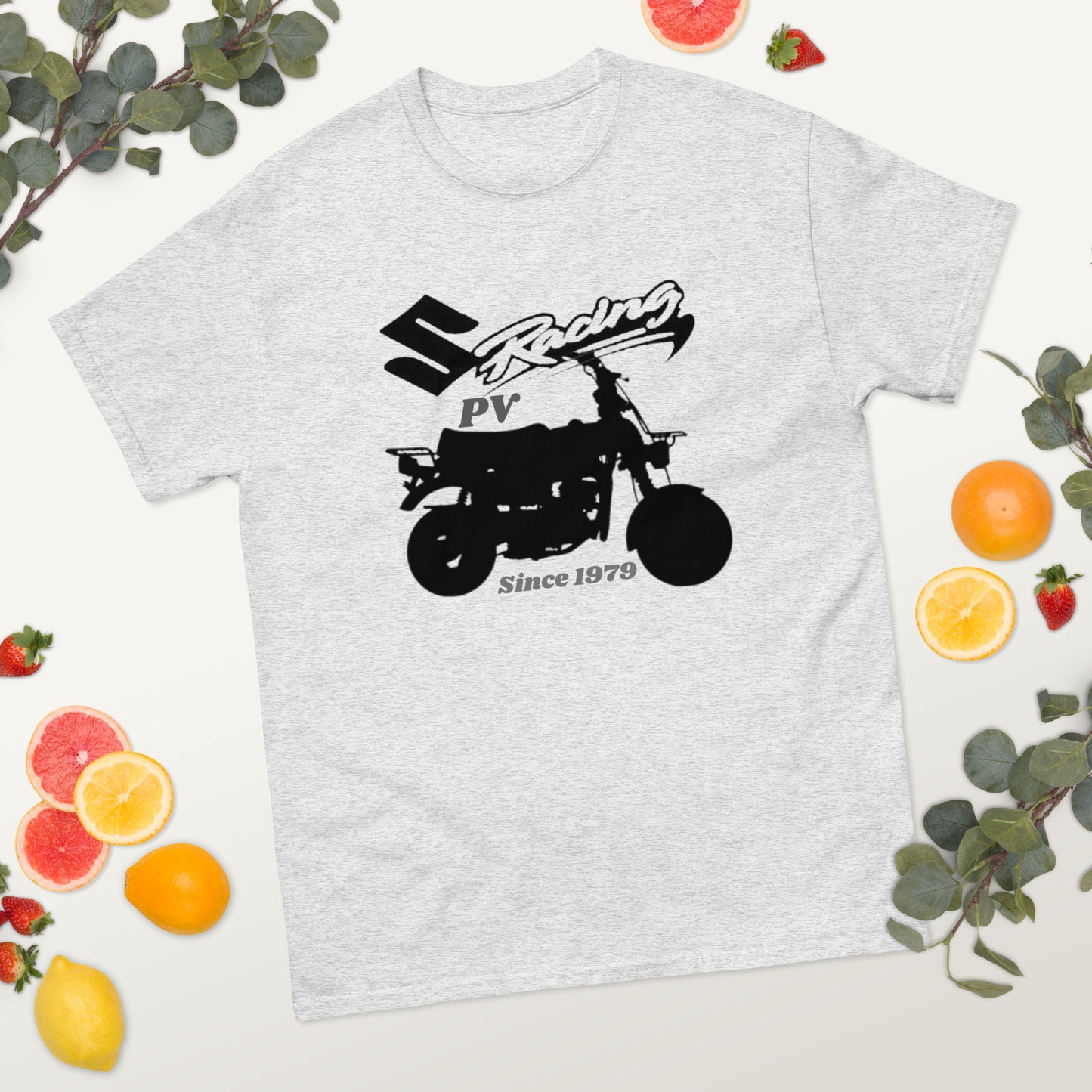 Suzuki PV50 - T-shirt