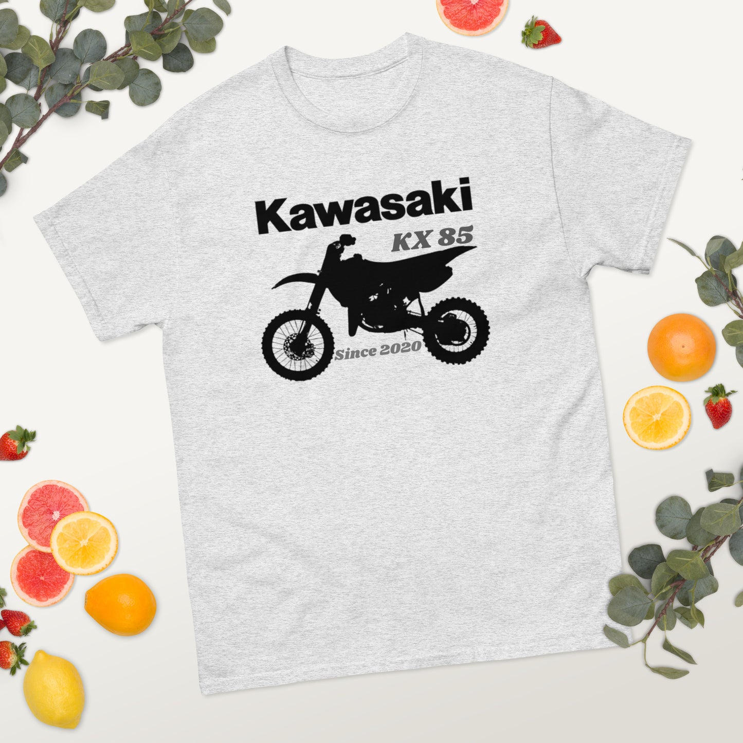 Kawasaki KX 85 2020 - T-shirt