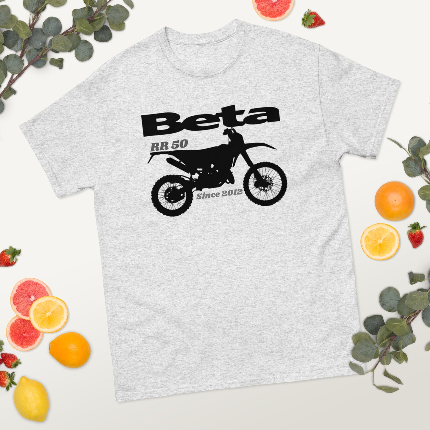 Beta RR 50 - T-shirt