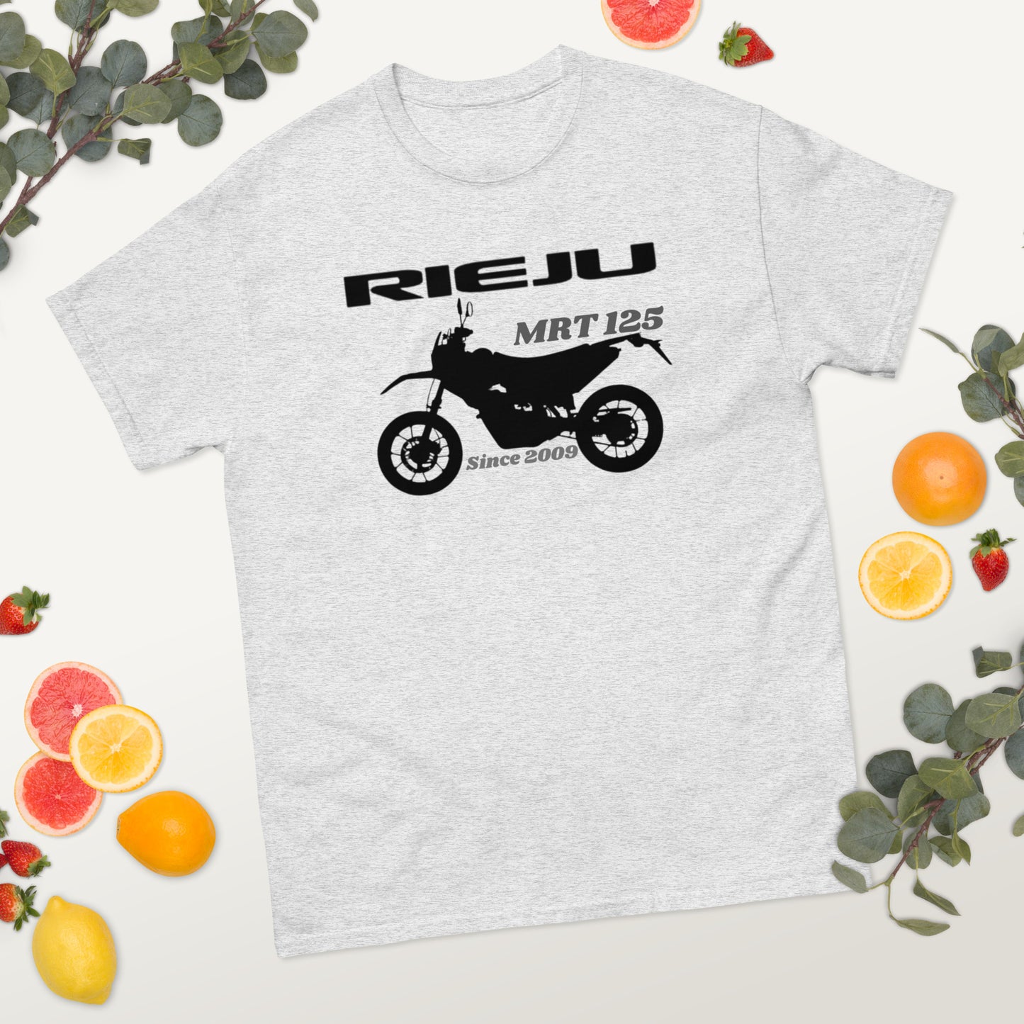 Rieju MRT 125 - T-shirt