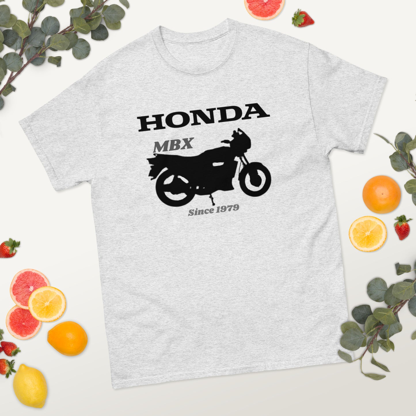 Honda MBX - T-shirt