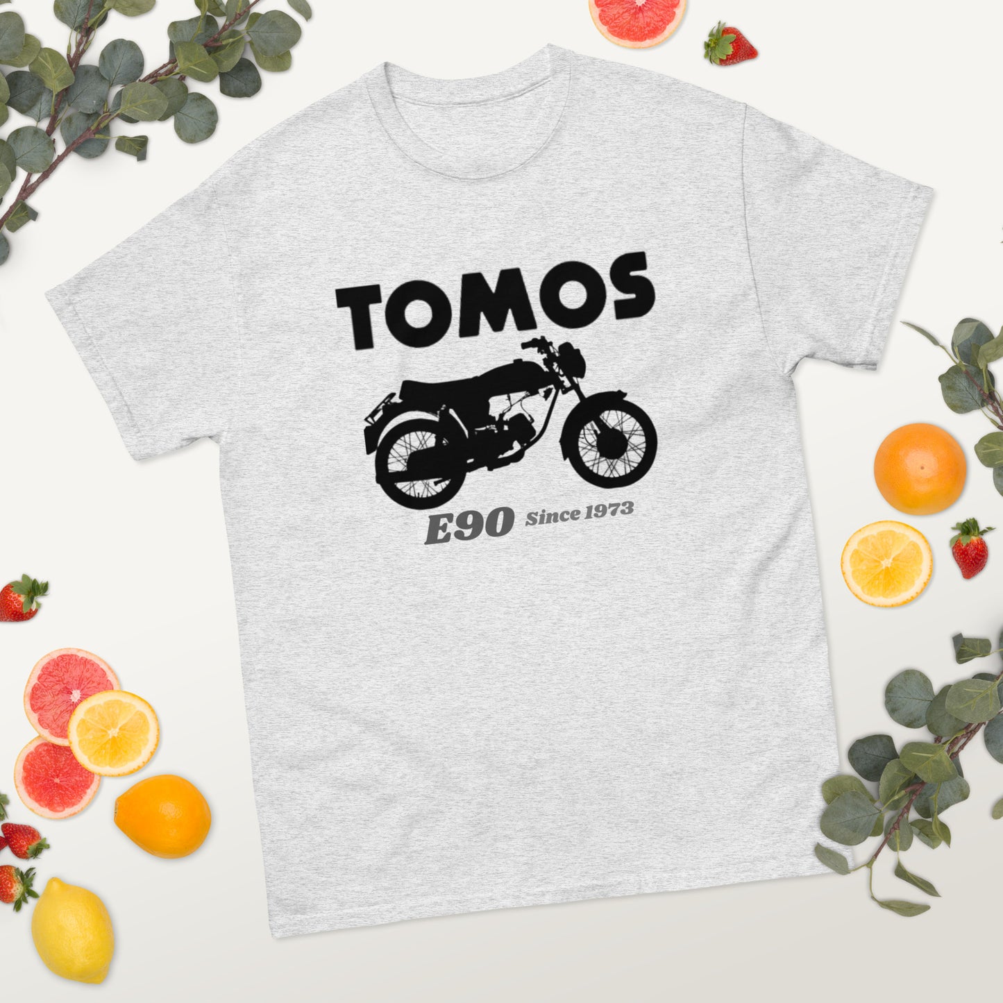 Tomos E90 - T-shirt