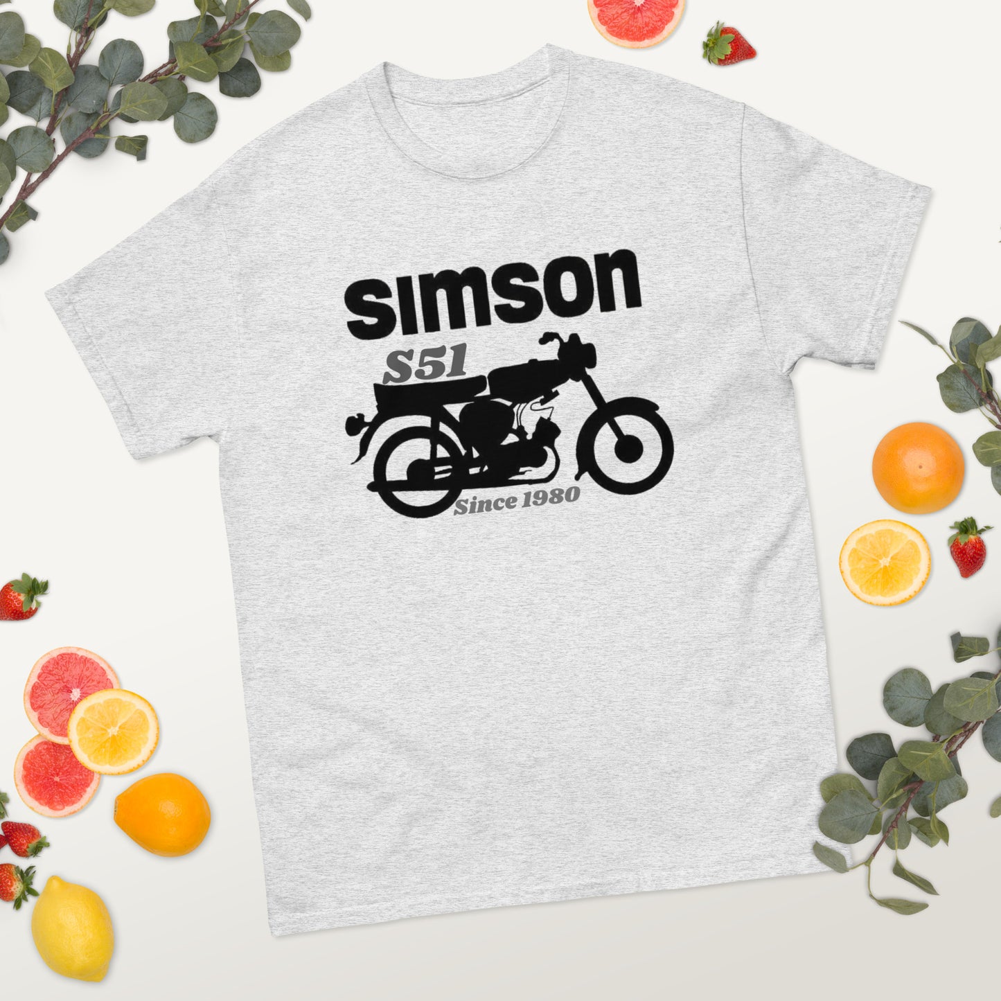 Simson S51 - T-shirt