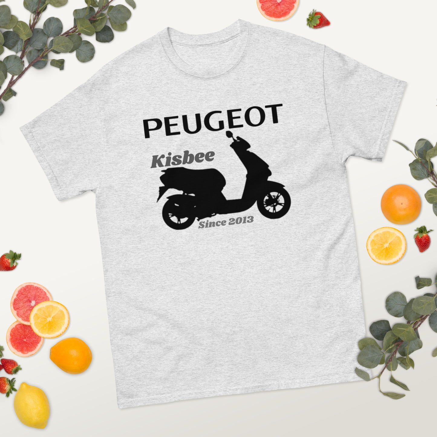 peugeot Kisbee - T-shirt