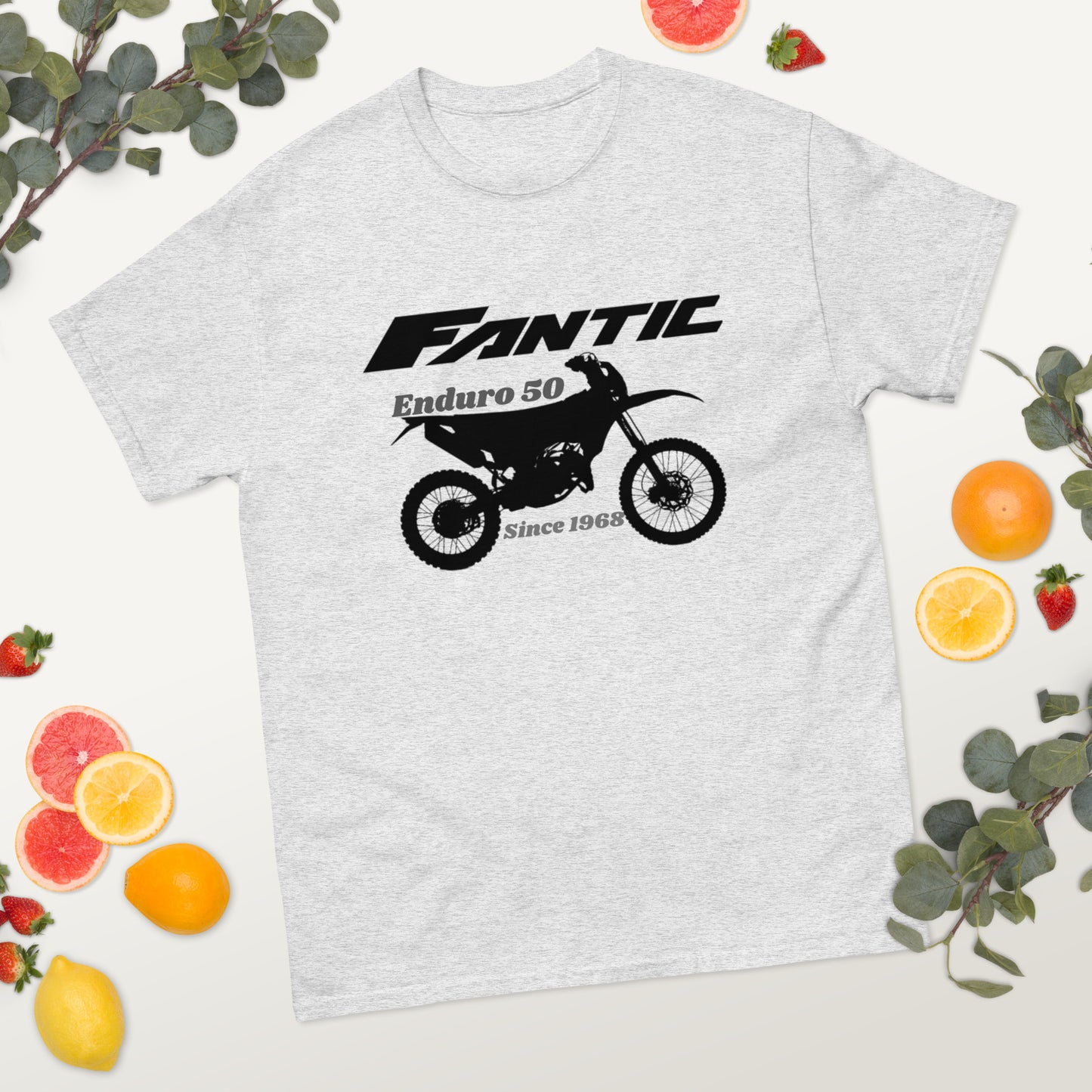Fantic Enduro 50 - T-shirt