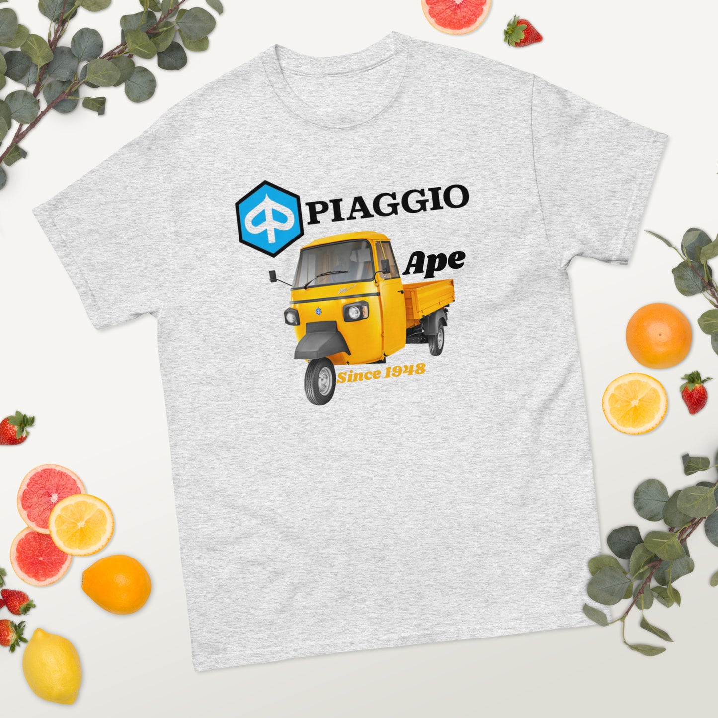 Piaggio Ape - T-shirt