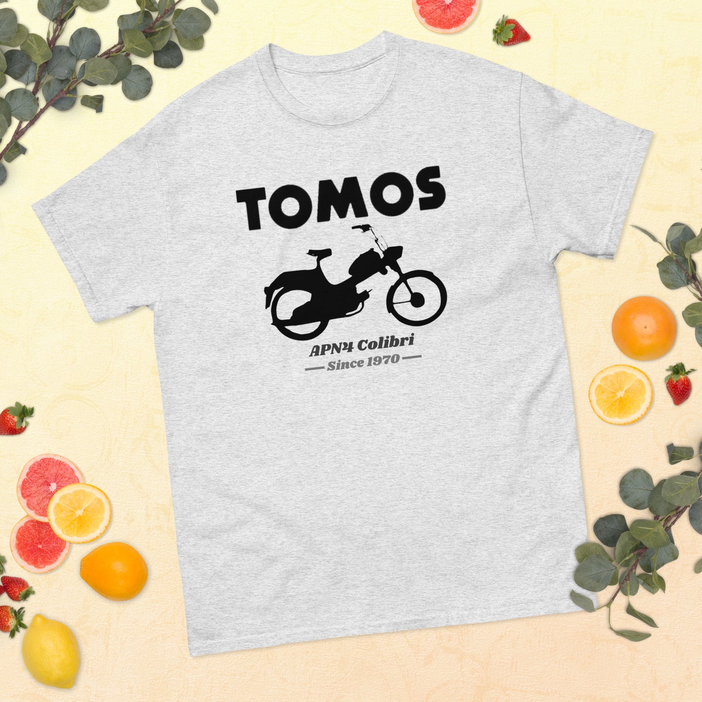 Tomos APN4 Colibri - T-shirt
