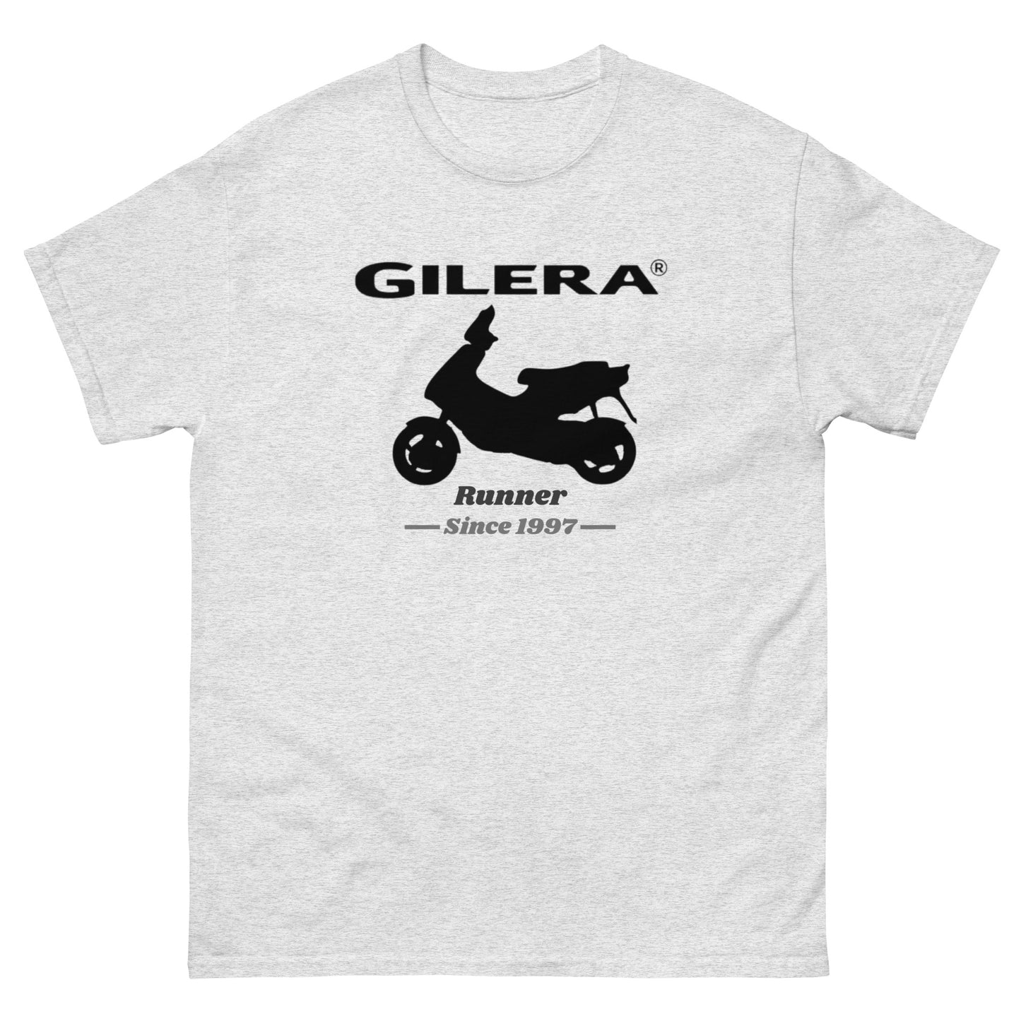 Gilera Runner - T-shirt
