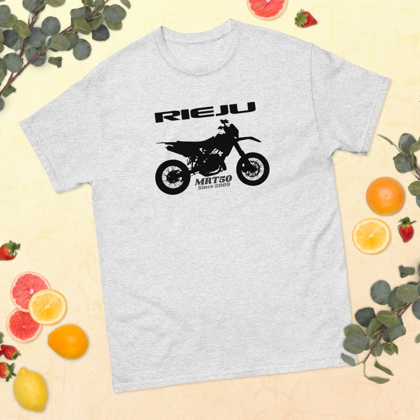 Rieju MRT50 - T-shirt