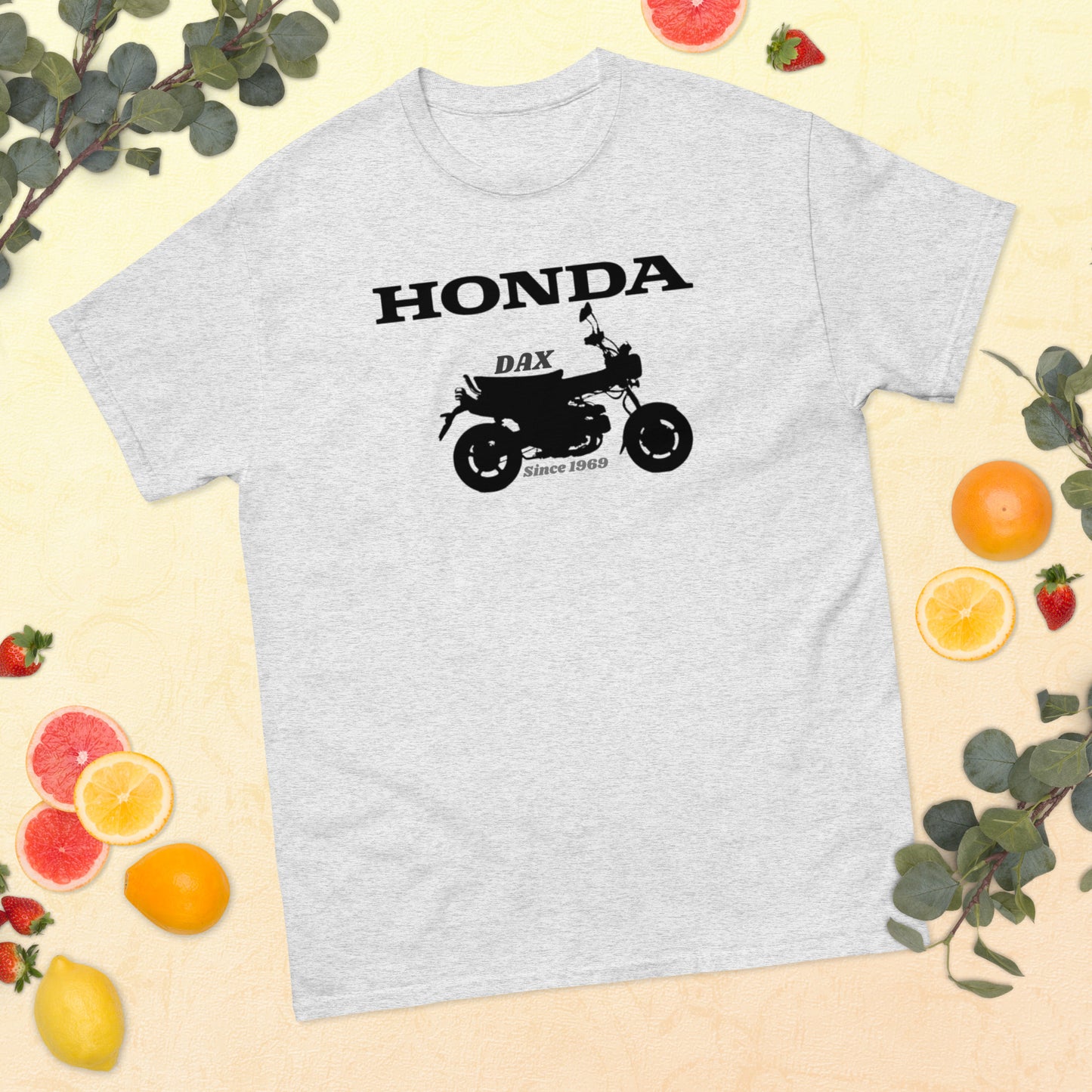 Honda DAX - T-shirt