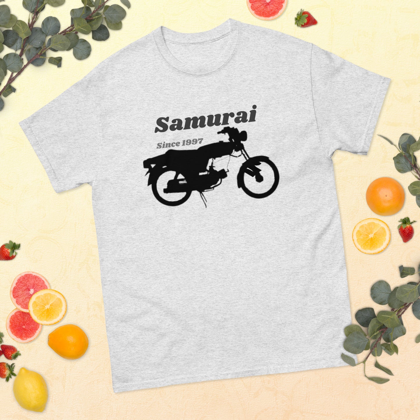 Suzuki Samurai - T-shirt