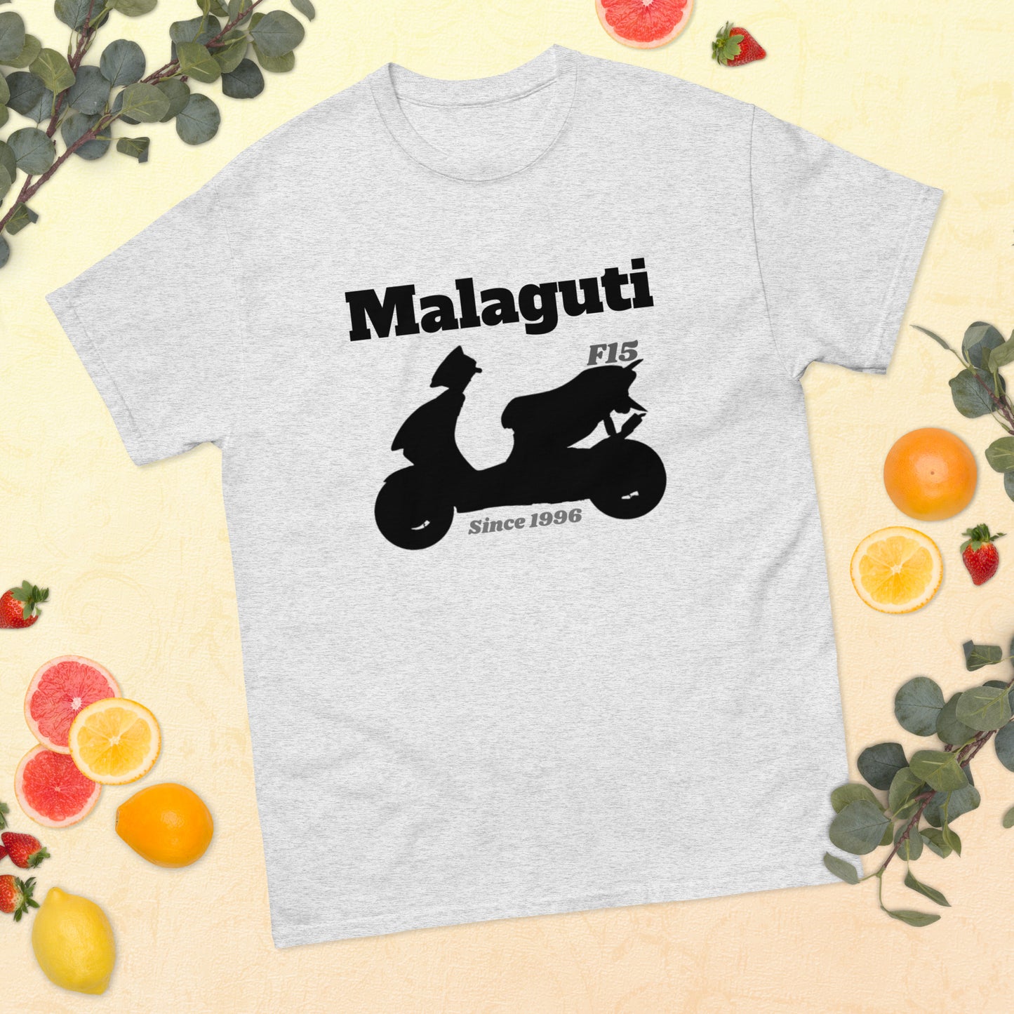 Malaguti F15 - T-shirt