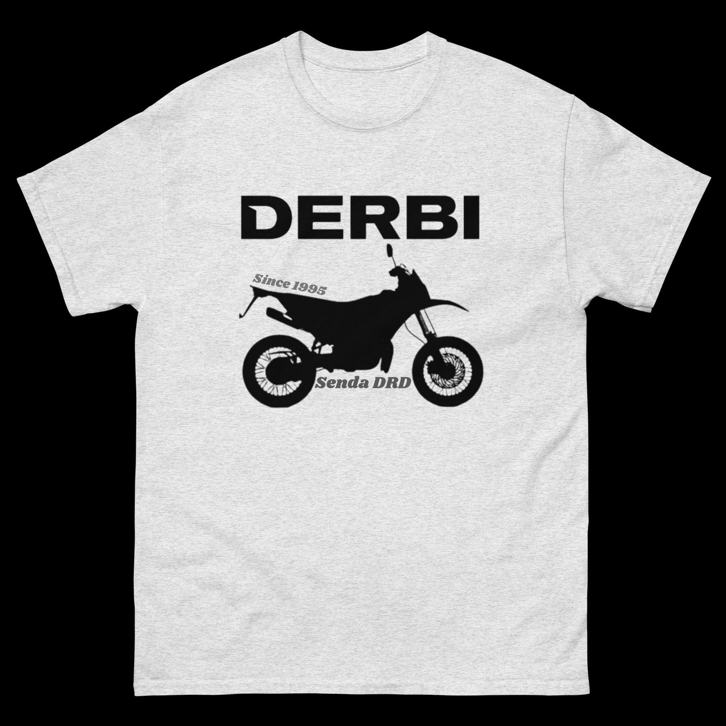 Derbi Senda DRD - T-shirt