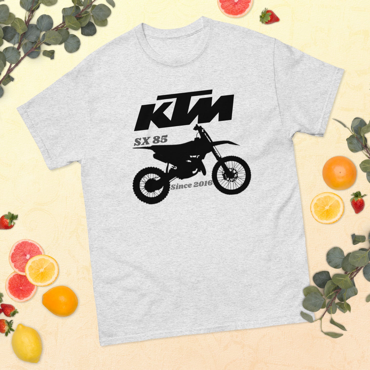 KTM SX 85 2016 - T-shirt