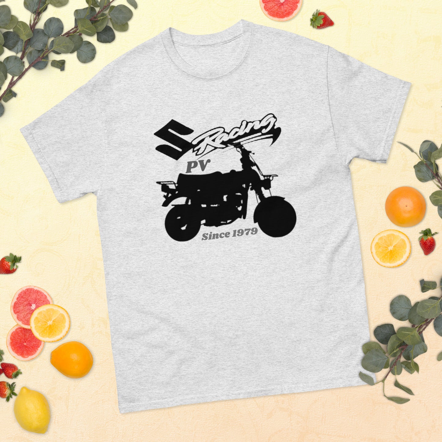 Suzuki PV50 - T-shirt
