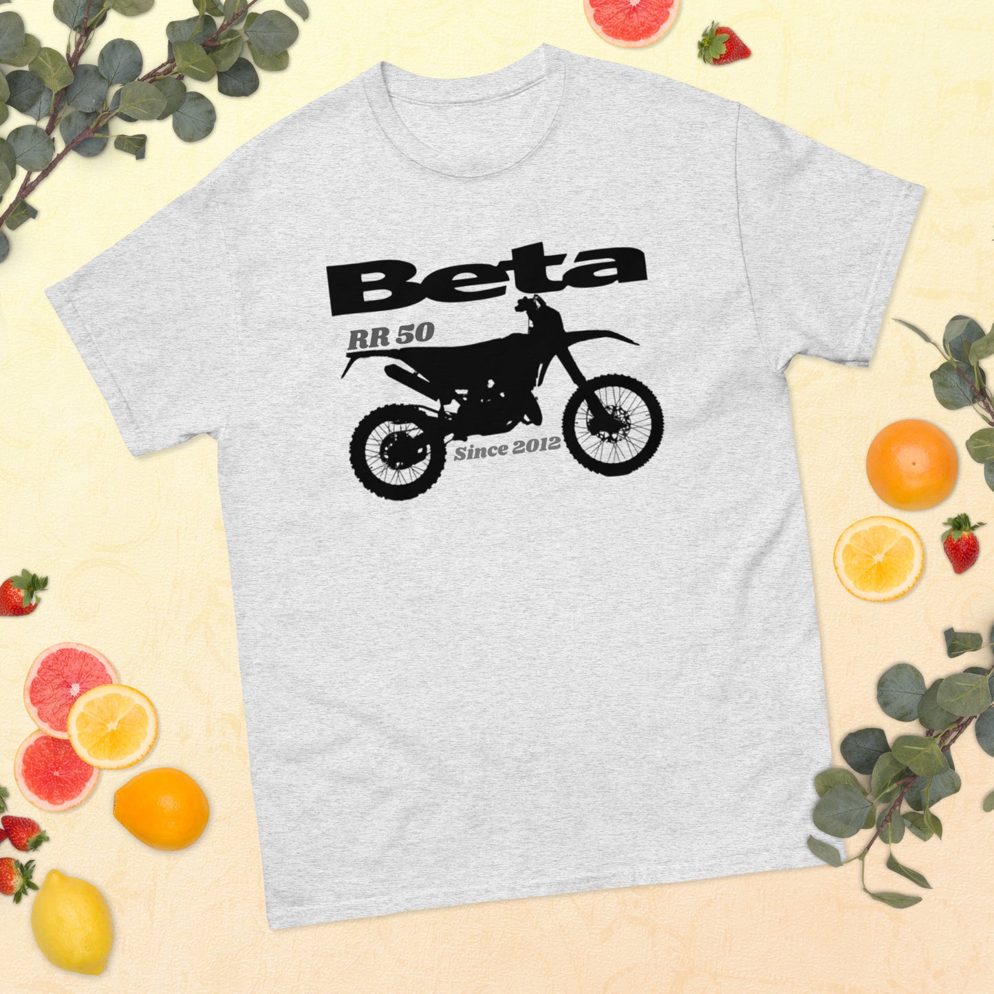 Beta RR 50 - T-shirt