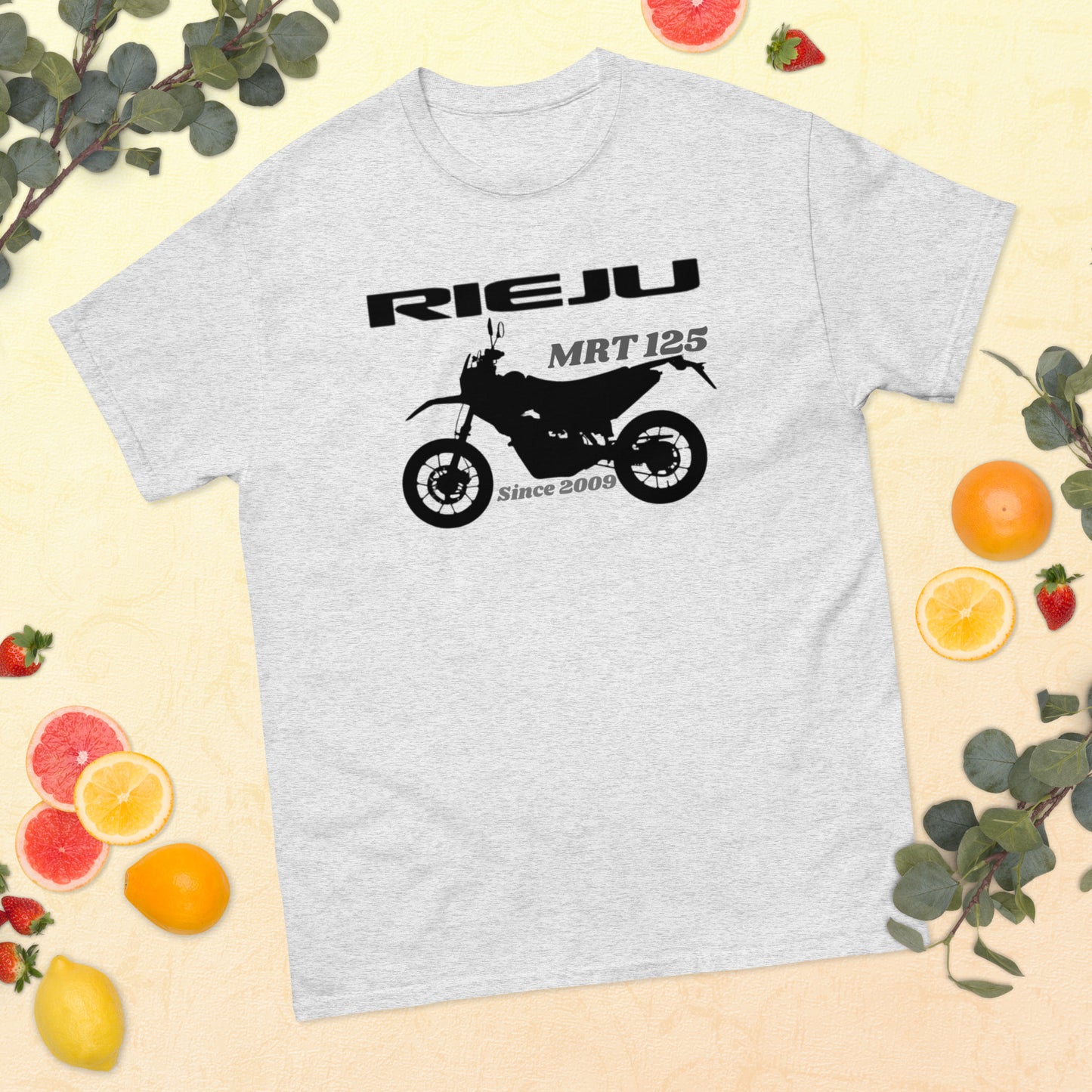 Rieju MRT 125 - T-shirt