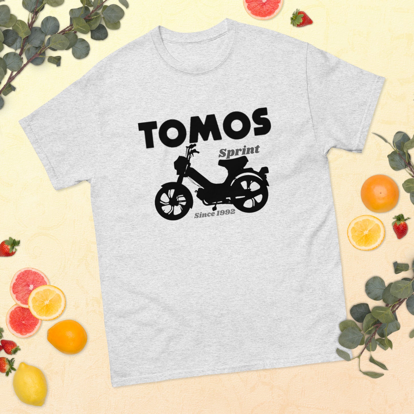 Tomos Sprint - T-shirt