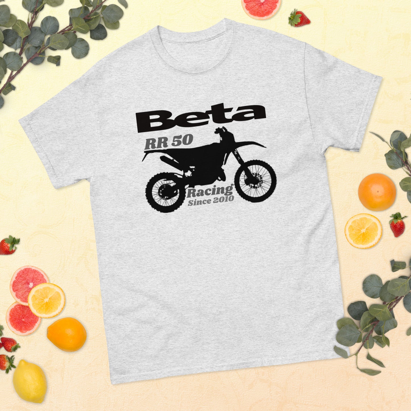Beta RR 50 Racing - T-shirt