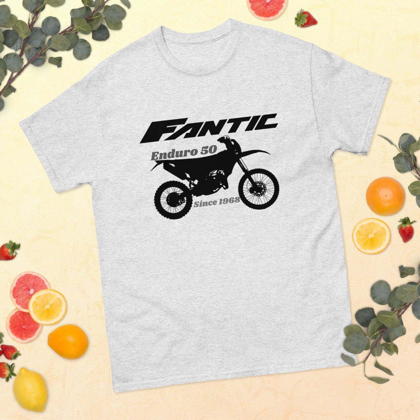 Fantic Enduro 50 - T-shirt