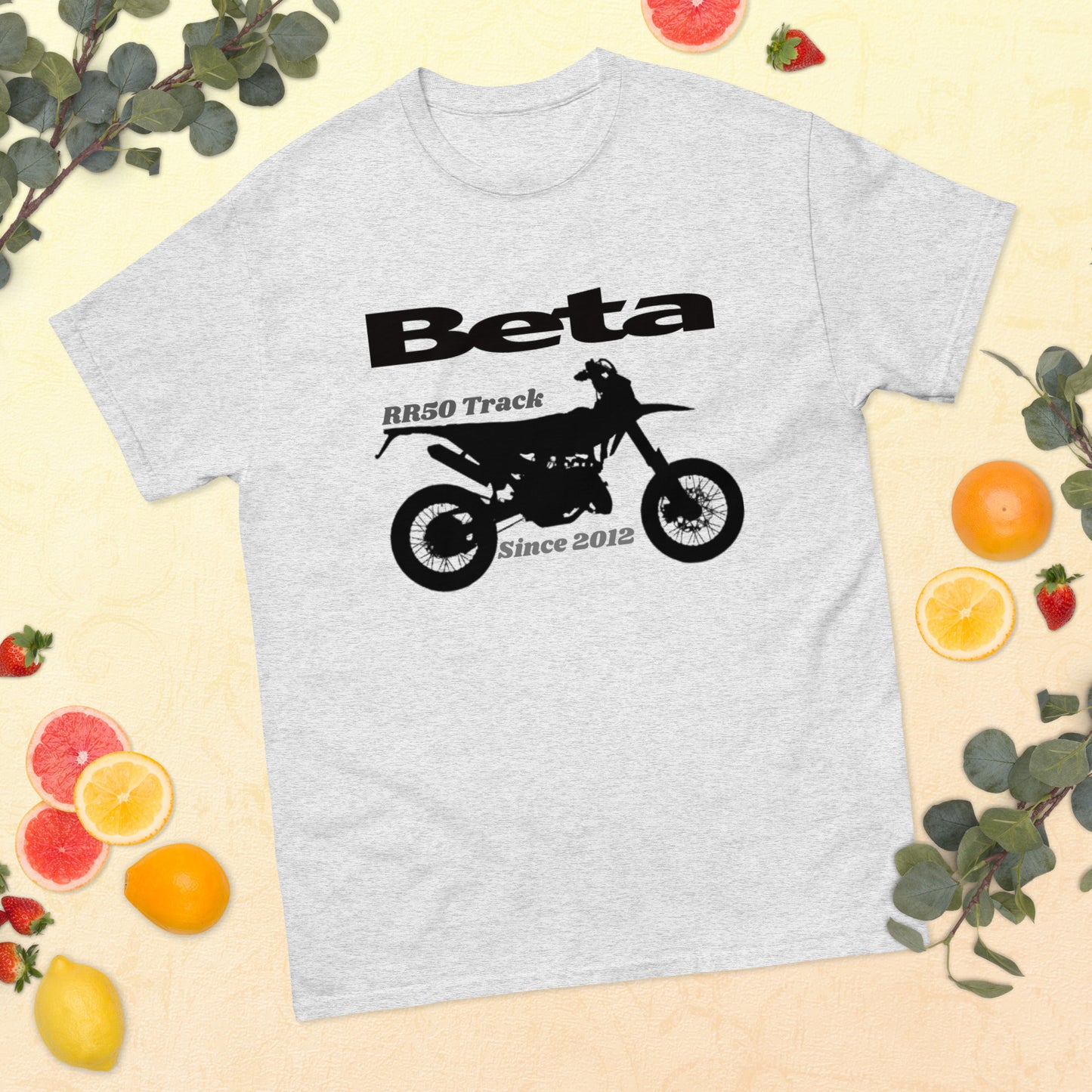 Beta RR 50 Track - T-shirt