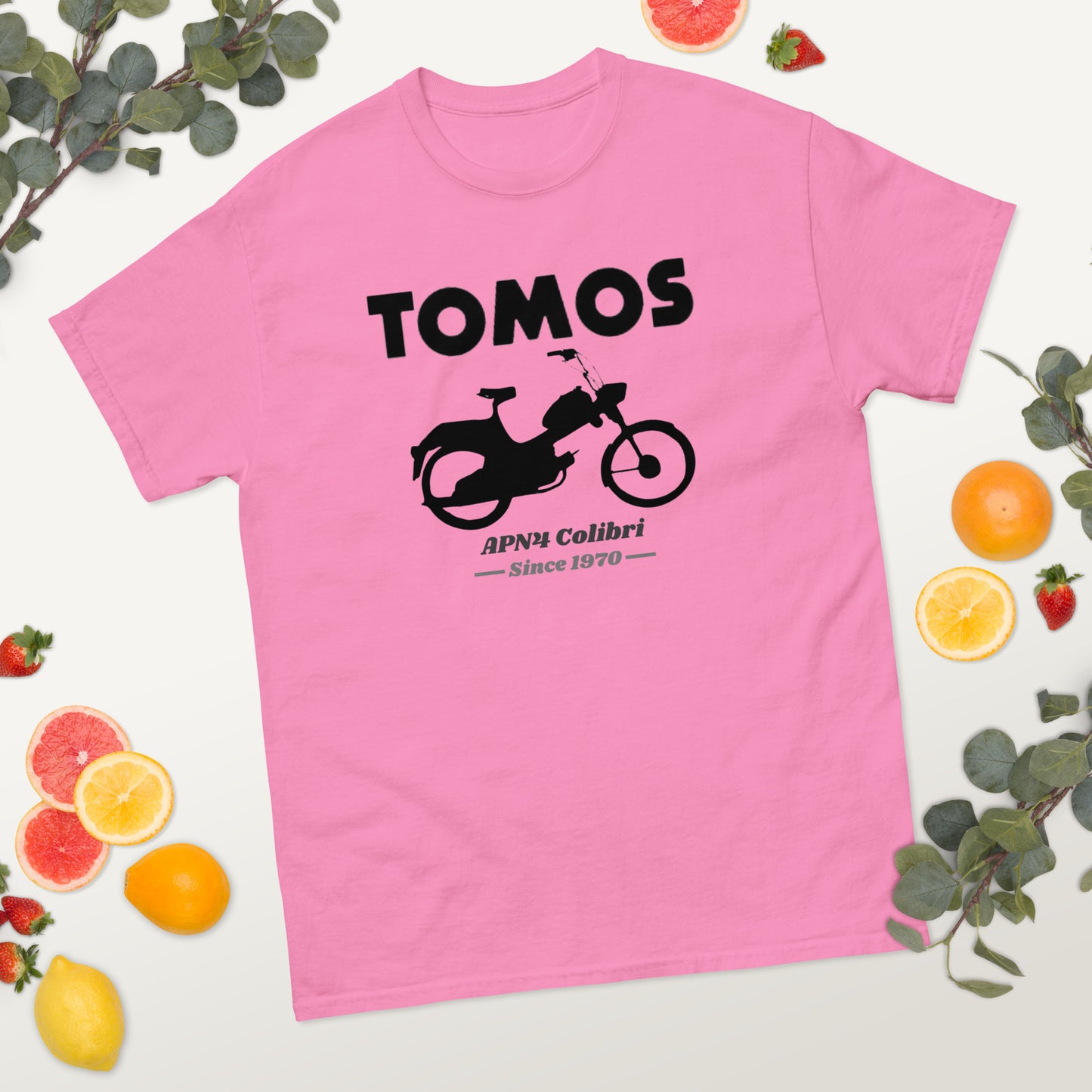 Tomos APN4 Colibri - T-shirt