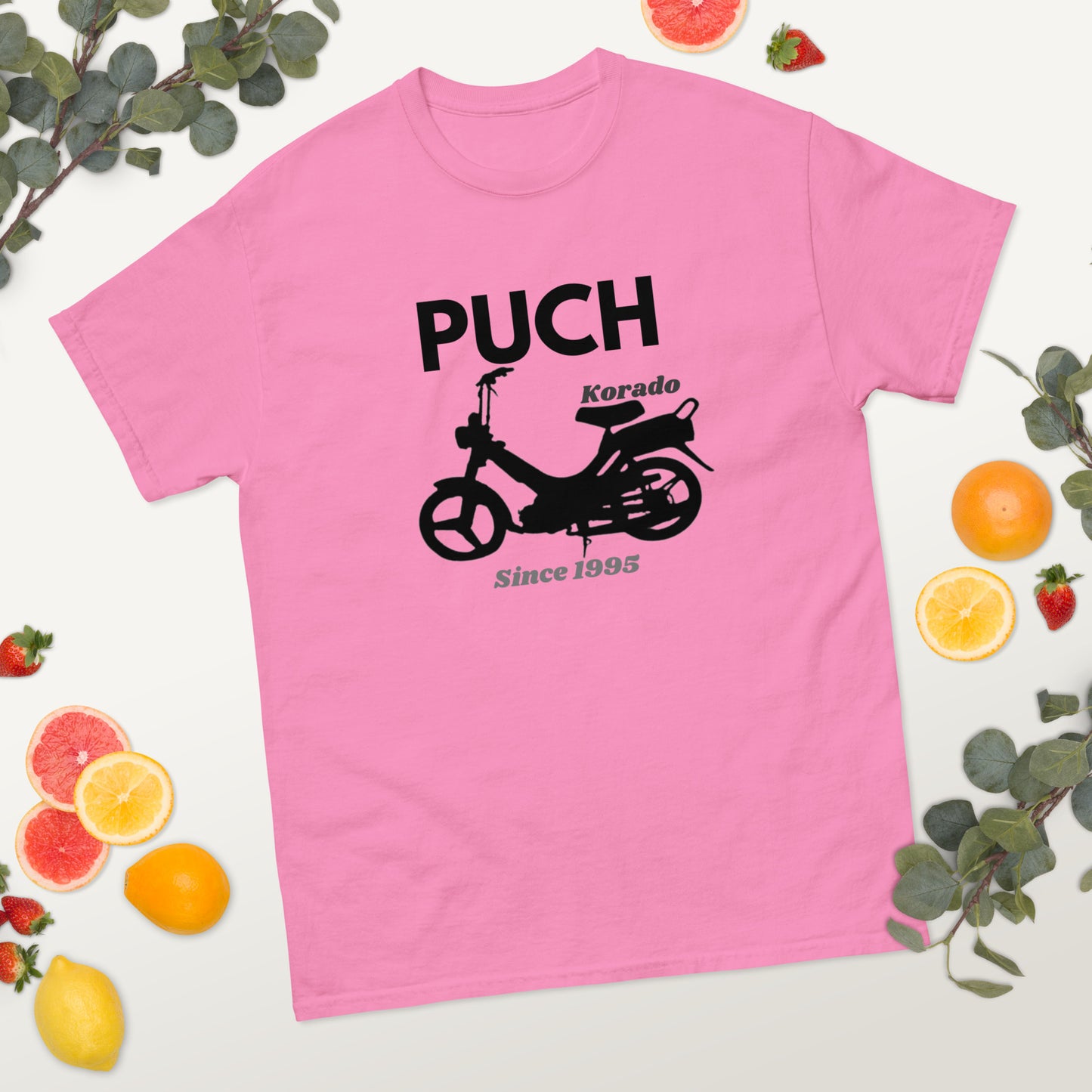 Puch Korado - T-shirt