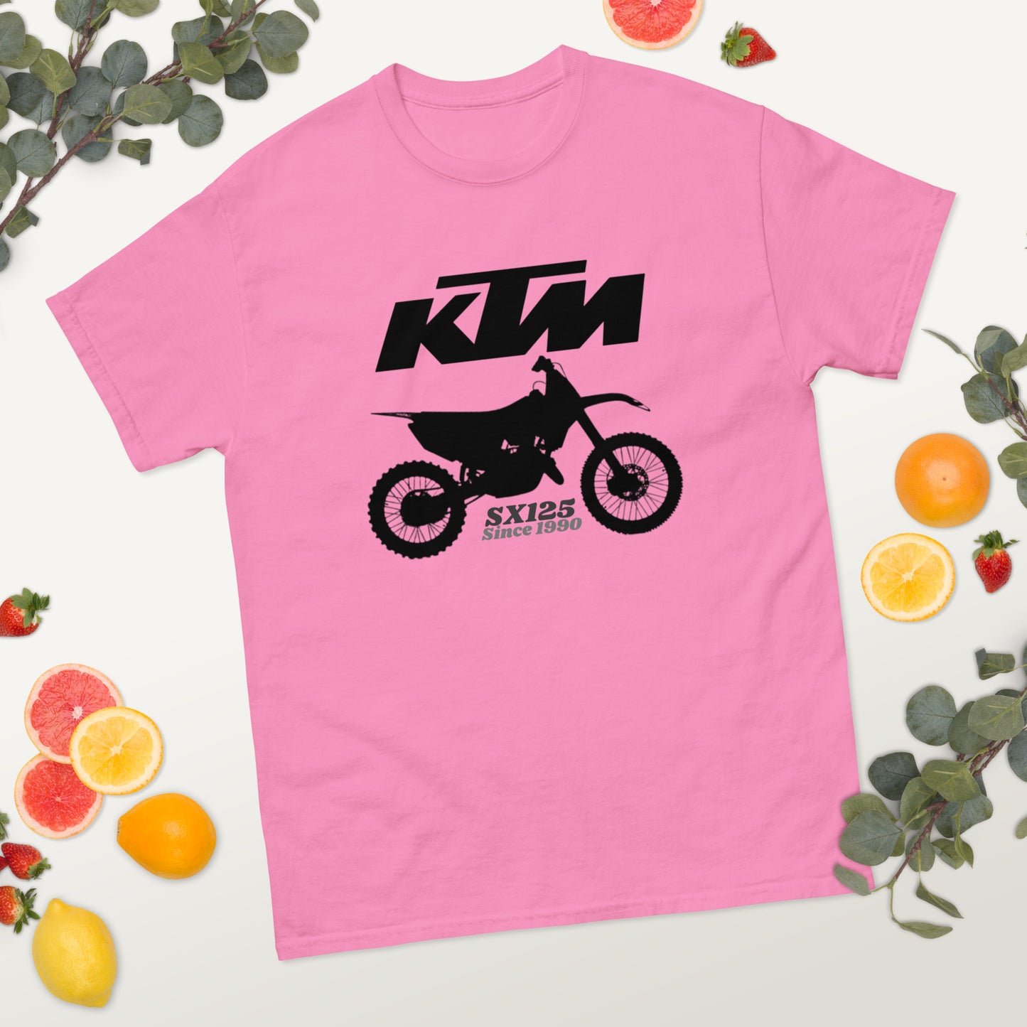 KTM SX125 - T-shirt