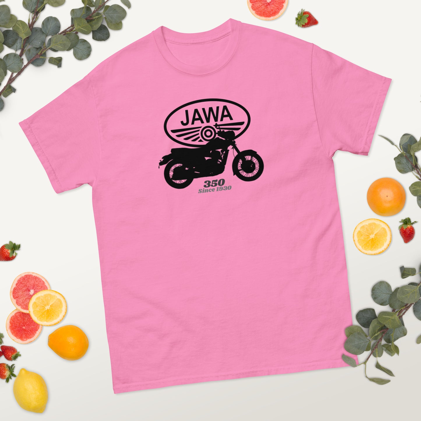 JAWA 350 - T-shirt