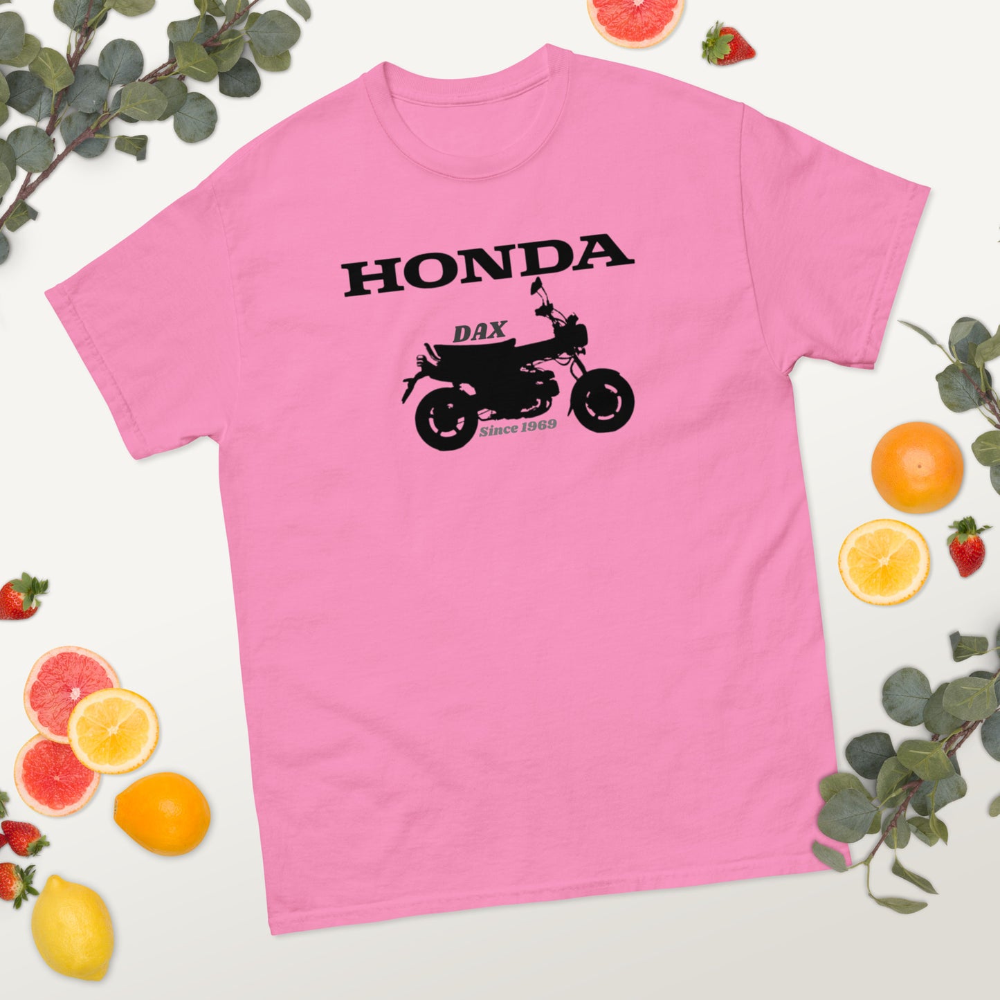 Honda DAX - T-shirt