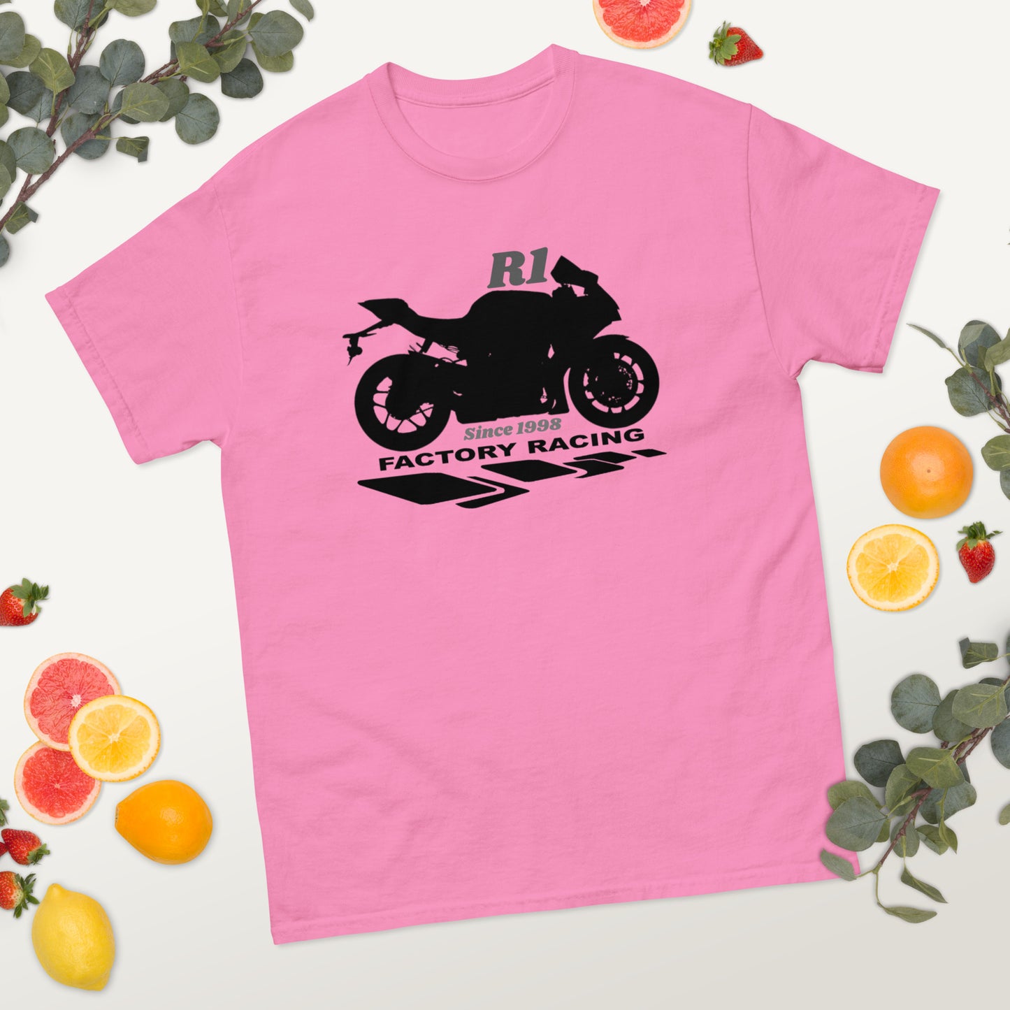 Yamaha R1 - T-shirt