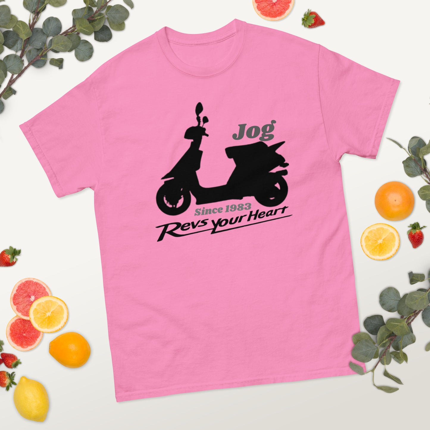 Yamaha Jog - T-shirt