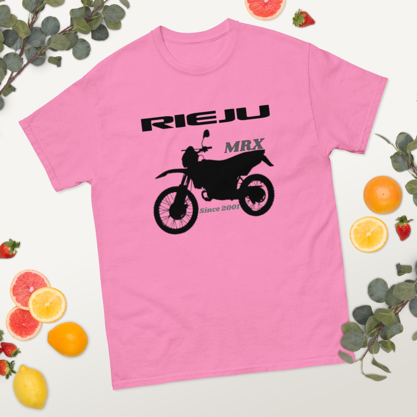 Rieju MRX - T-shirt