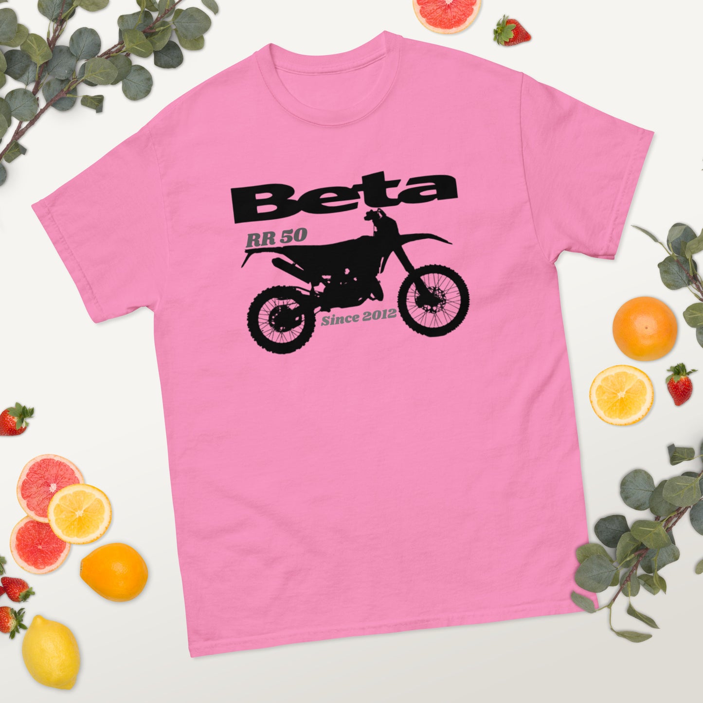 Beta RR 50 - T-shirt