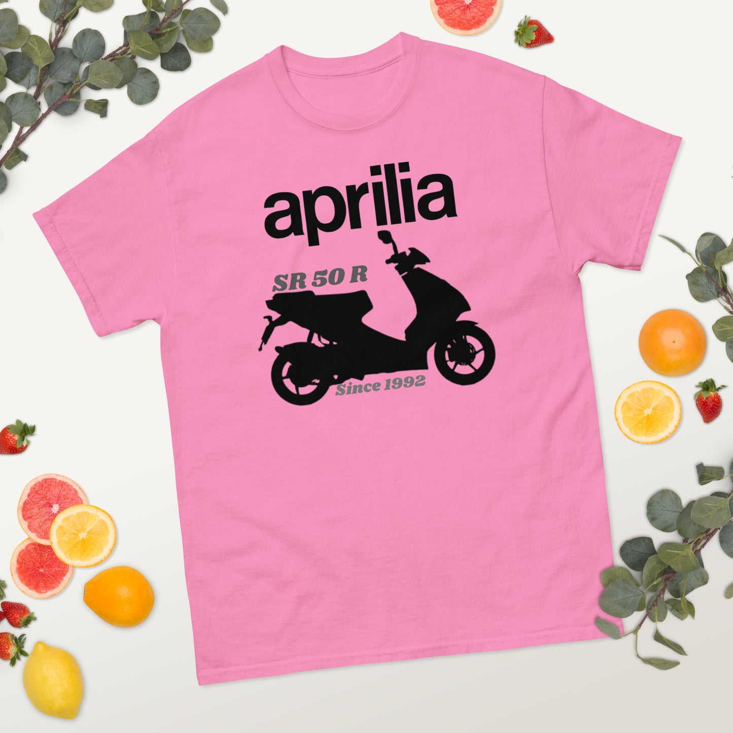 aprilia SR 50 R - T-shirt