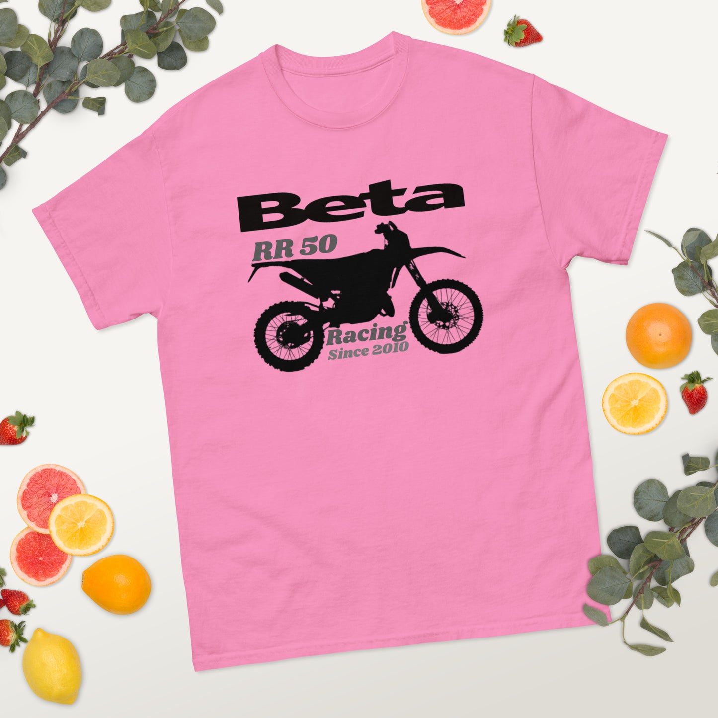 Beta RR 50 Racing - T-shirt